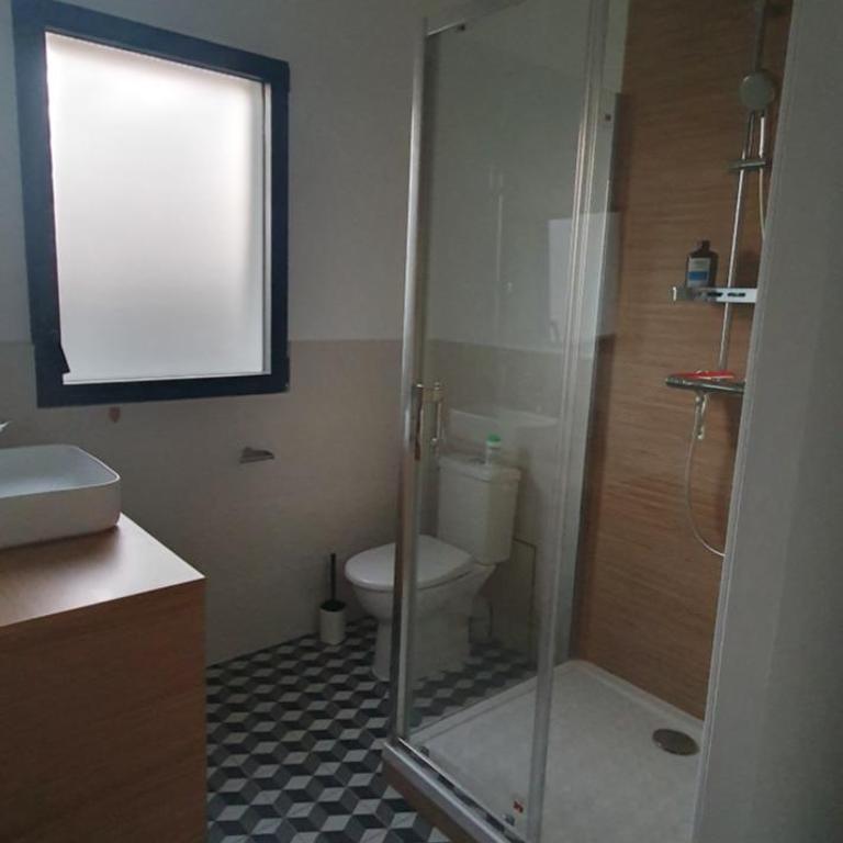 Le petit Paradis,, proche plage du Mauret - Bassin - One-Bedroom House - 13