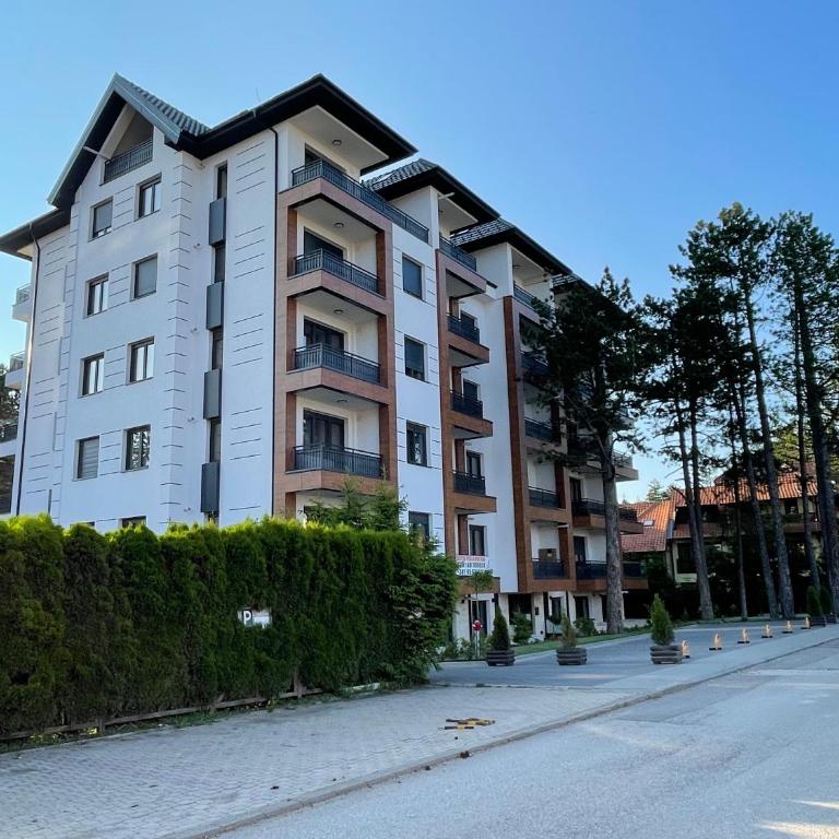 Luna penthouse - Superior Apartman - 32