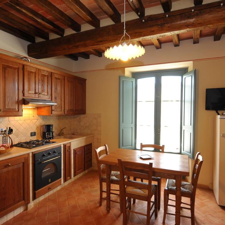 Casa Vacanze La Fiorita - Appartamento Superior con 2 Camere da Letto - 20