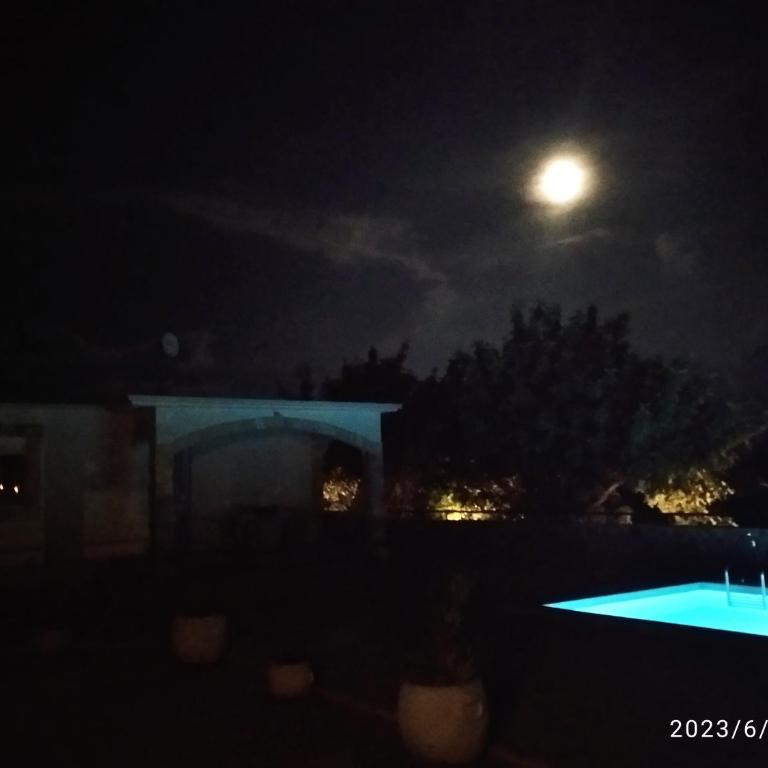 Vila Rogač - Vila sa Sopstvenim Bazenom - 54