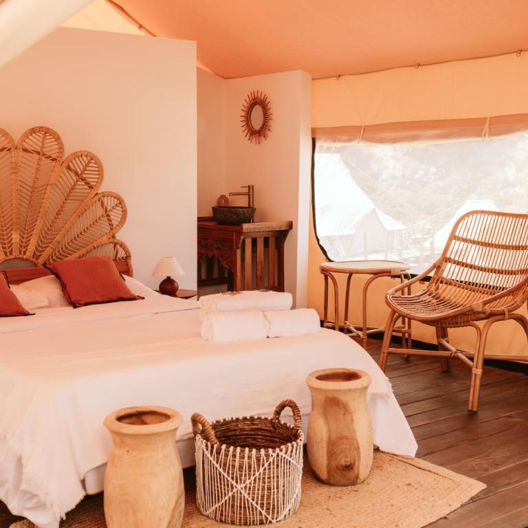 Dreamsea Mediterranean Camp - Tienda - 3