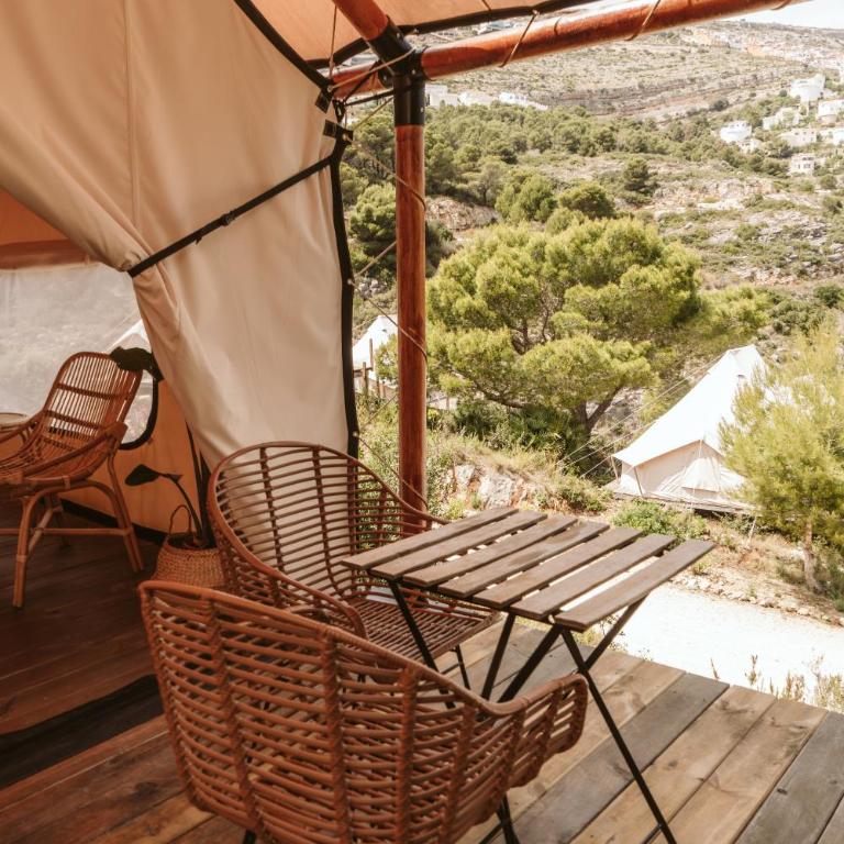 Dreamsea Mediterranean Camp - Tienda - 3