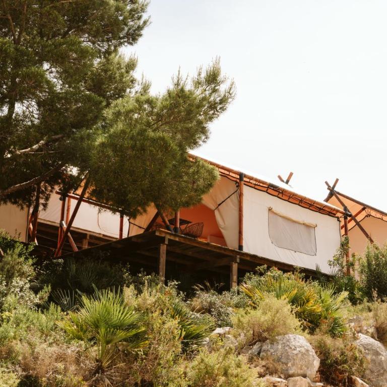 Dreamsea Mediterranean Camp - Tienda - 4