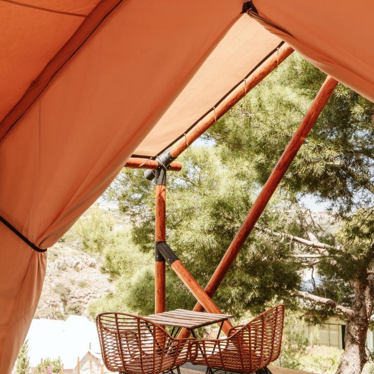 Dreamsea Mediterranean Camp - Tienda - 2