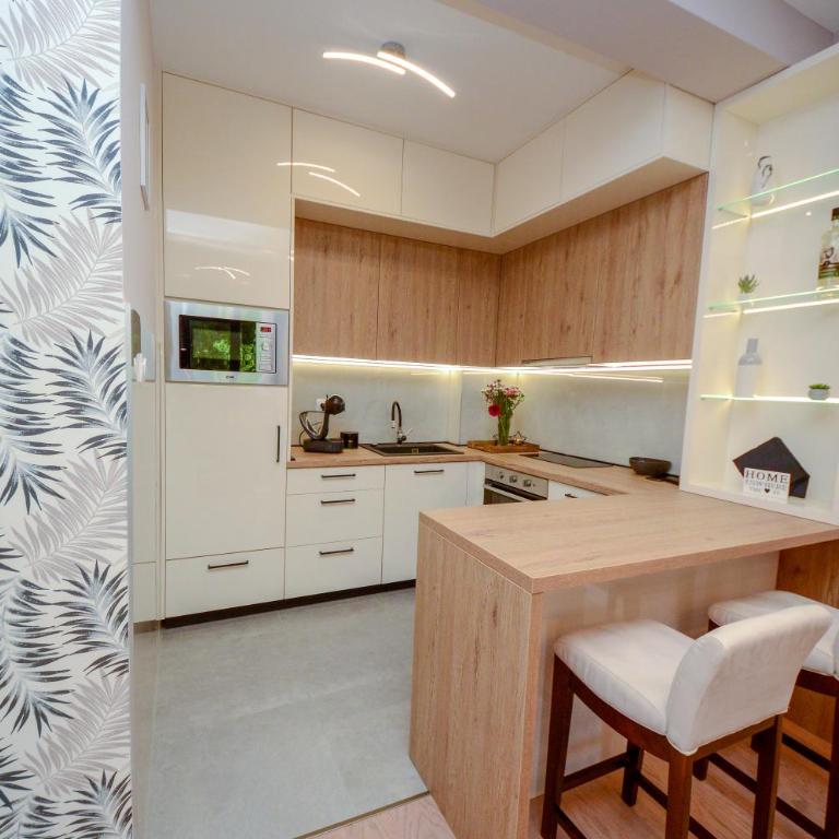 Pine 1 apartment in the center - One-Bedroom Apartment - 19