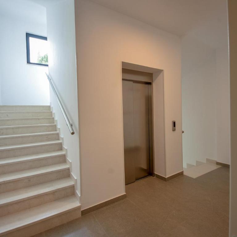 Pine 1 apartment in the center - One-Bedroom Apartment - 11