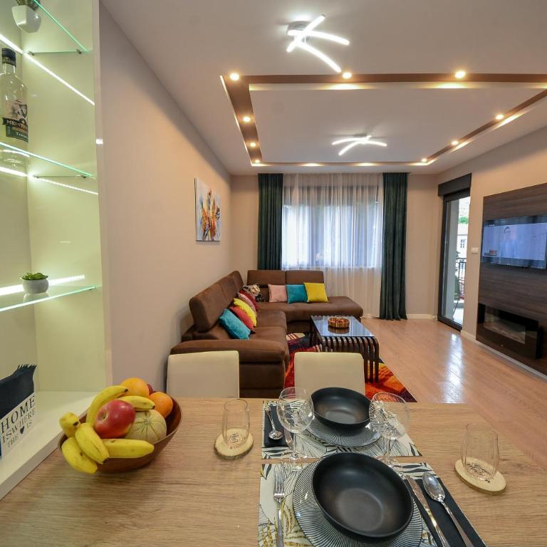 Pine 1 apartment in the center - One-Bedroom Apartment - 20
