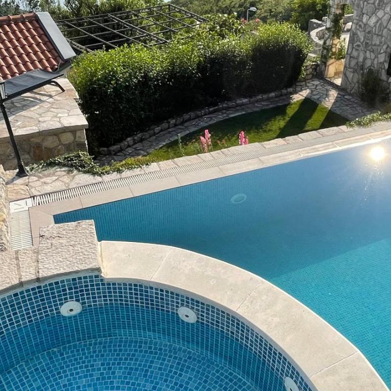 Mountains Villa near Budva - Vila sa 3 Spavaće Sobe - 21