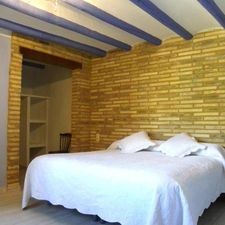 Casa Jabonero - Habitación Deluxe - 3