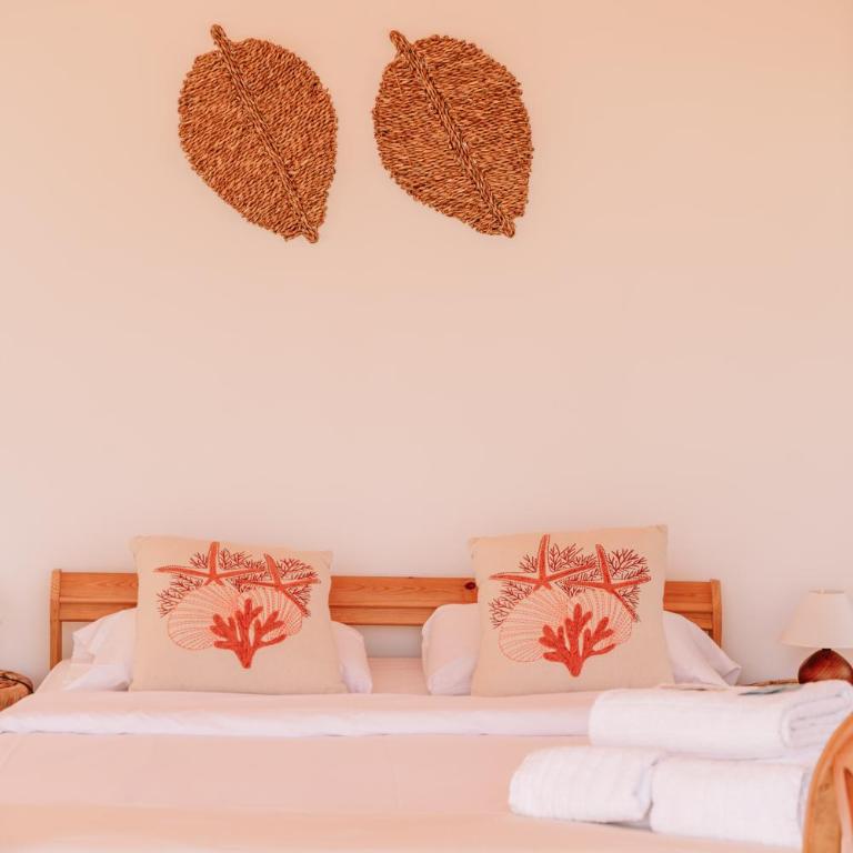 Dreamsea Mediterranean Camp - Tienda - 1