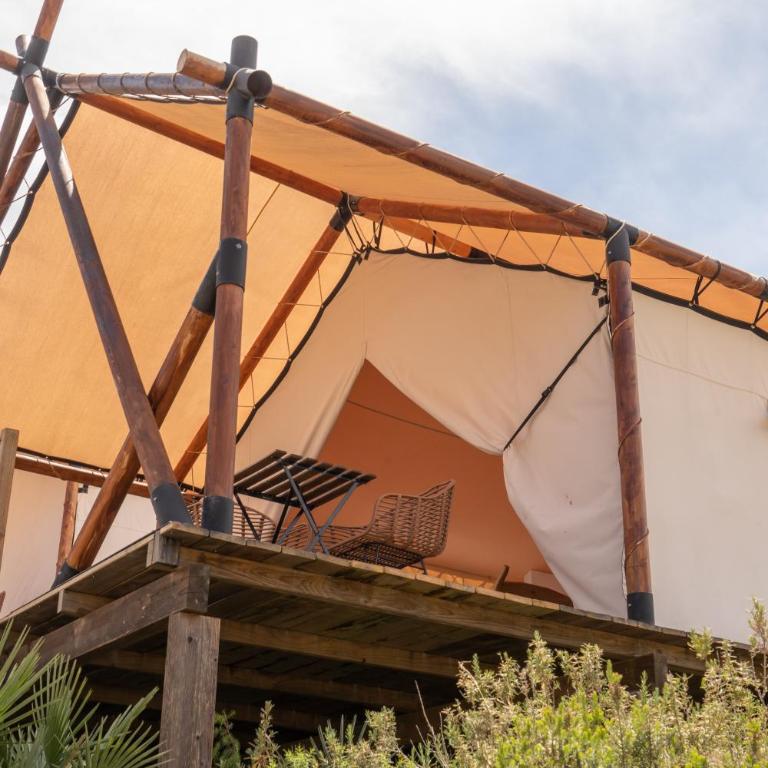 Dreamsea Mediterranean Camp - Tienda - 6