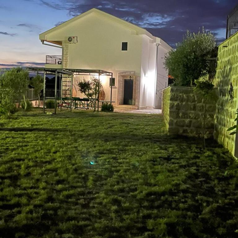 Villa Andrea 1 - Vila - 10
