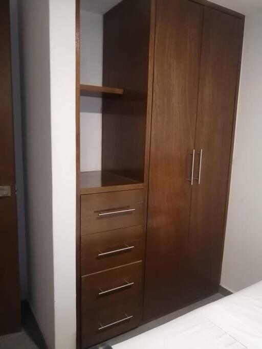 ¡¡Increíble depa ¡¡Super céntrico 3 recamaras. - Apartment mit 3 Schlafzimmern - 9