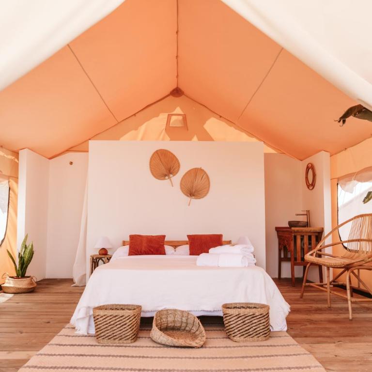 Dreamsea Mediterranean Camp - Tienda - 3