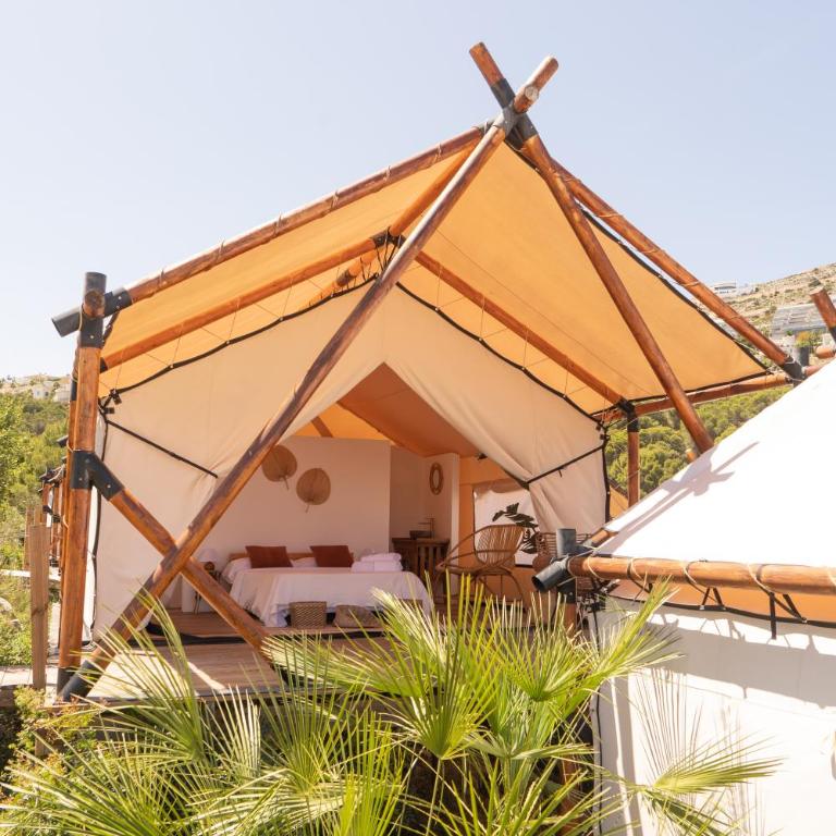 Dreamsea Mediterranean Camp - Tienda - 1