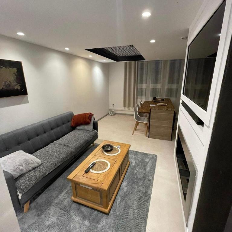 Zara at Saint Raphael France - Appartement 2 Chambres - 1