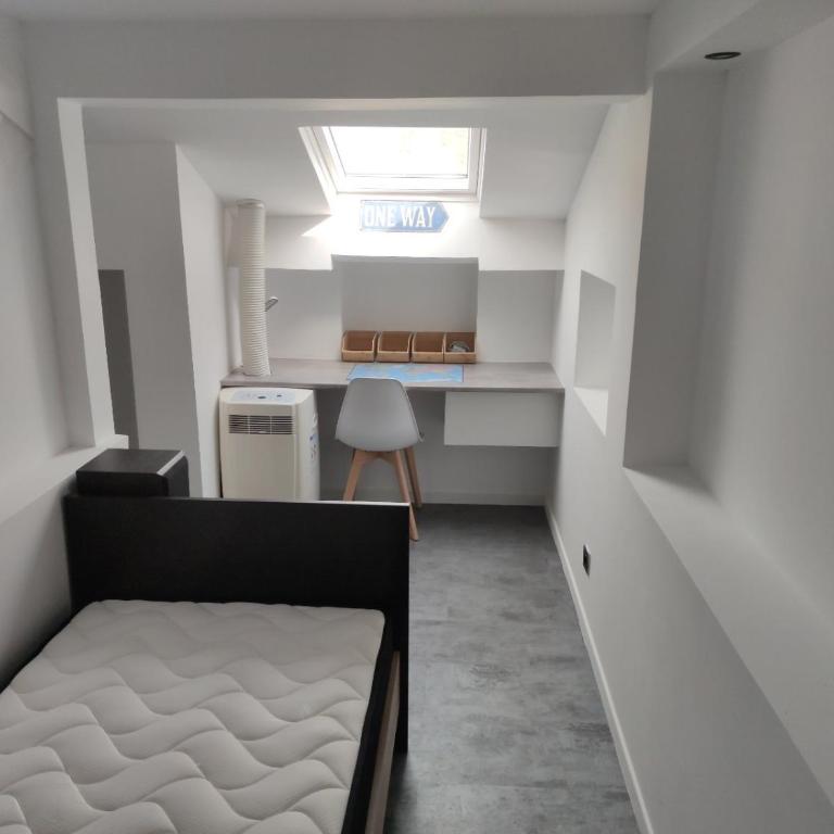 Zara at Saint Raphael France - Appartement 2 Chambres - 12