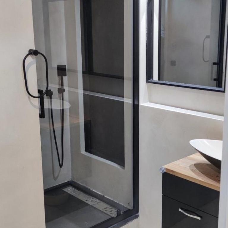 Zara at Saint Raphael France - Appartement 2 Chambres - 14