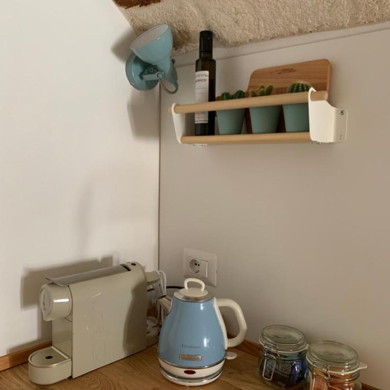 Nonna Rosa Maison - Appartamento con 1 Camera da Letto - 6