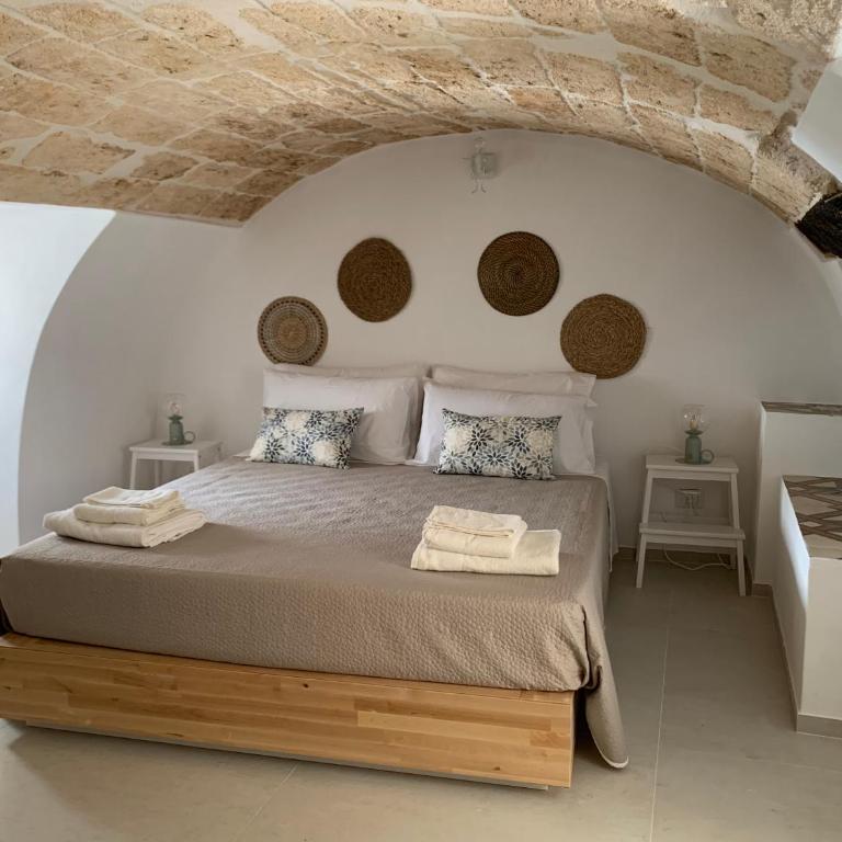 Nonna Rosa Maison - Appartamento con 1 Camera da Letto - 1