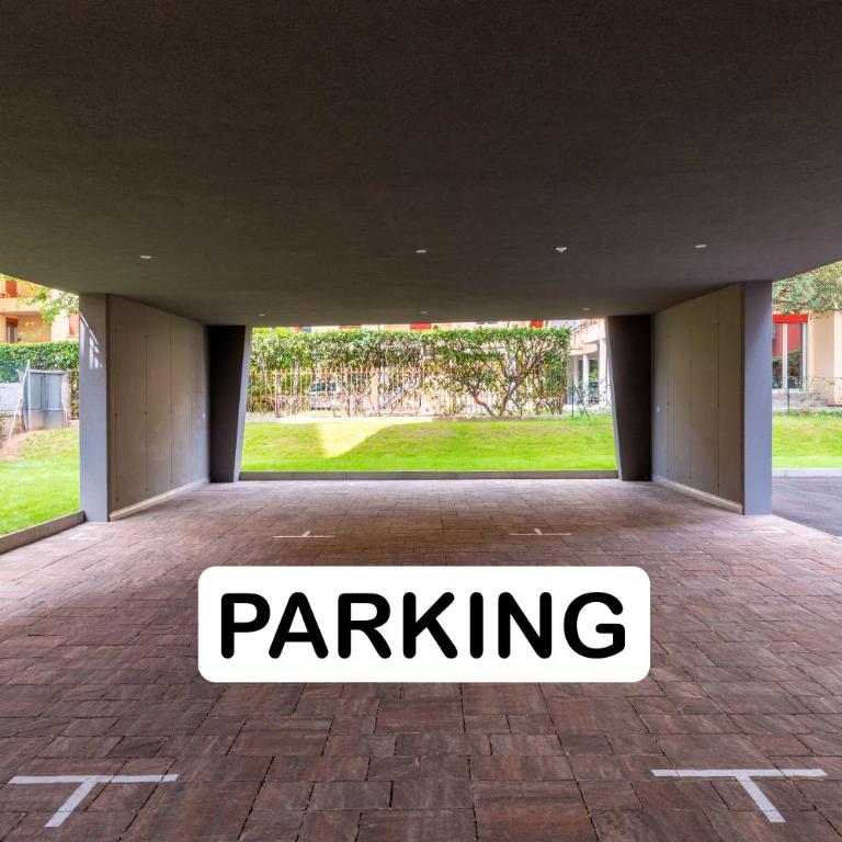 Magic Deluxe Suites - Free Parking - Appartamento Deluxe - 8