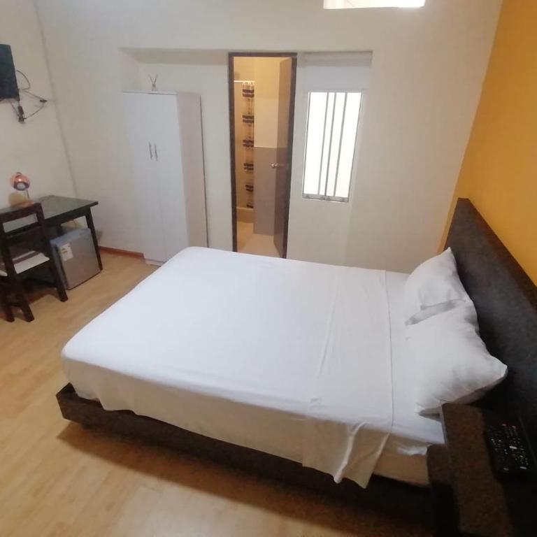 Miraflores Rooms - Habitación Doble - 6