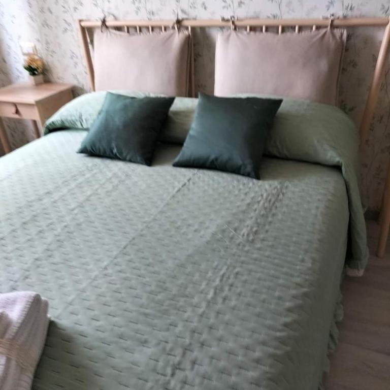 Domus Mariae B&B Assisi - Queen Room - 23