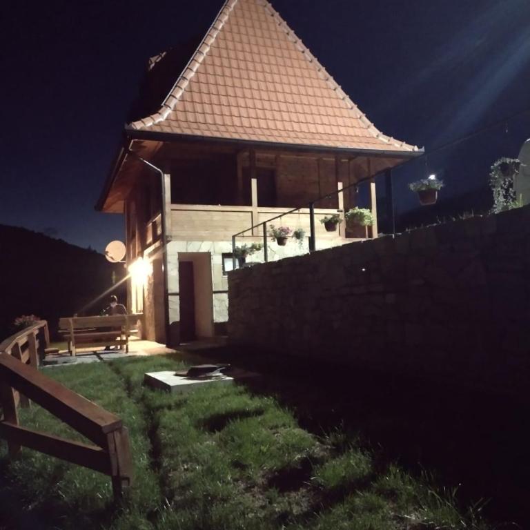 Zaovinska Panorama I - Apartman sa 1 Spavaćom Sobom - 29