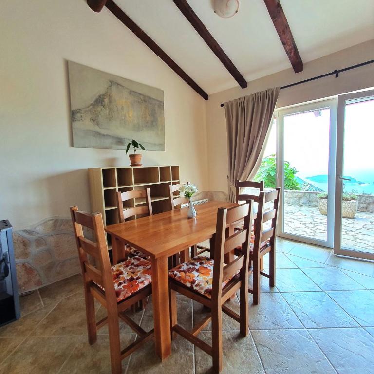 Villa Andreja Lapcici - Vila sa 2 Spavaće Sobe - 1