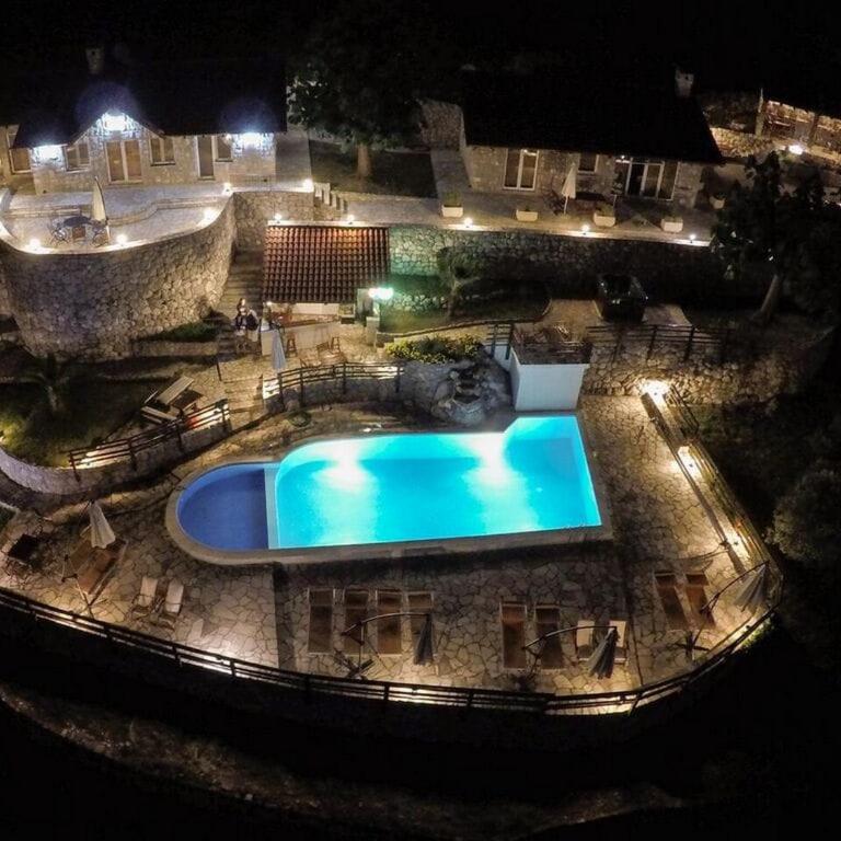 Villa Andreja Lapcici - Vila sa 2 Spavaće Sobe - 6