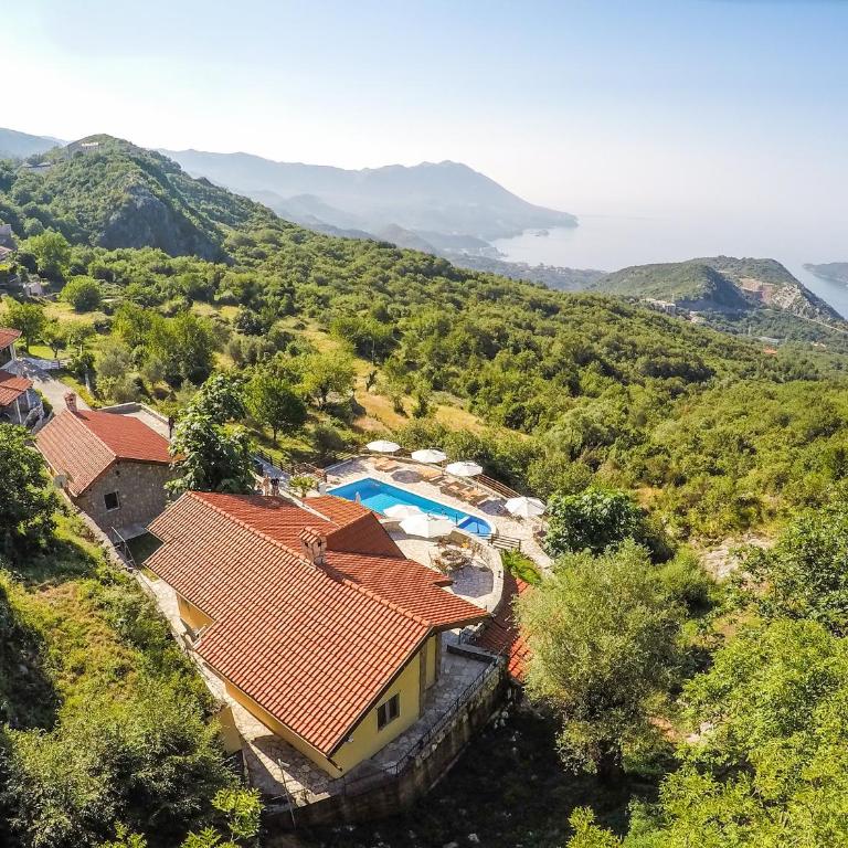 Villa Andreja Lapcici - Vila sa 2 Spavaće Sobe - 8