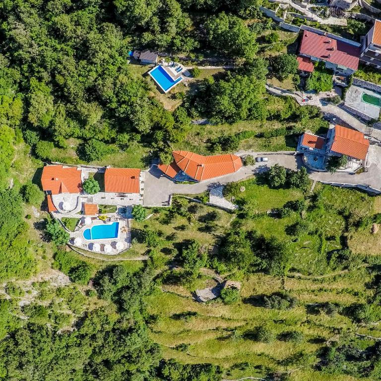 Villa Andreja Lapcici - Vila sa 2 Spavaće Sobe - 11