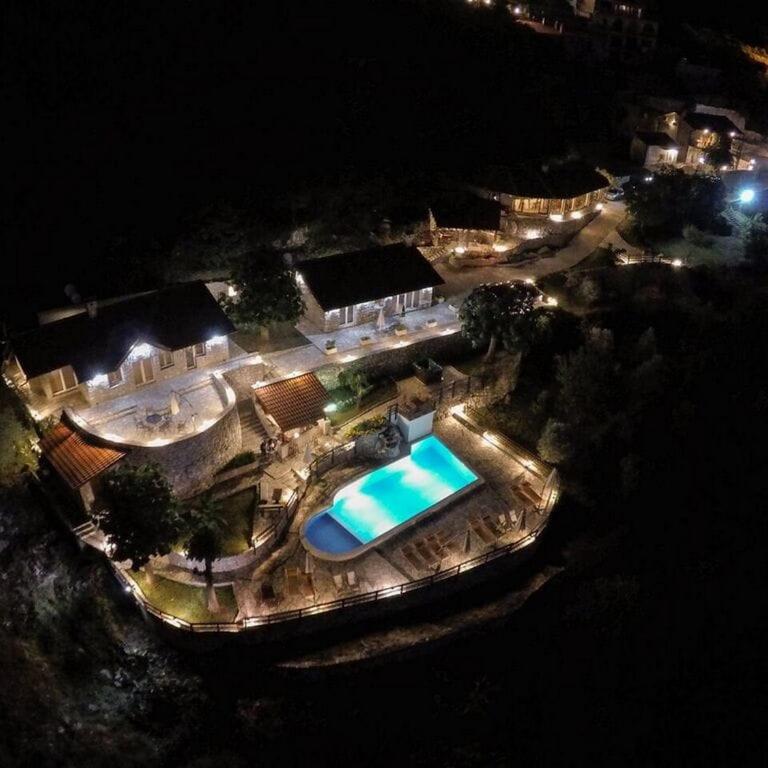 Villa Andreja Lapcici - Vila sa 2 Spavaće Sobe - 15