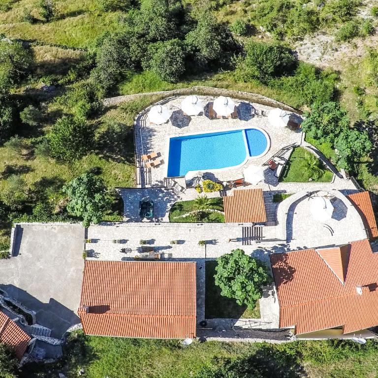 Villa Andreja Lapcici - Vila sa 2 Spavaće Sobe - 16