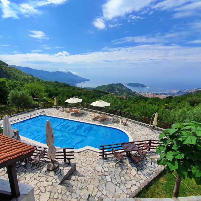 Villa Andreja Lapcici - Vila sa 2 Spavaće Sobe - 20