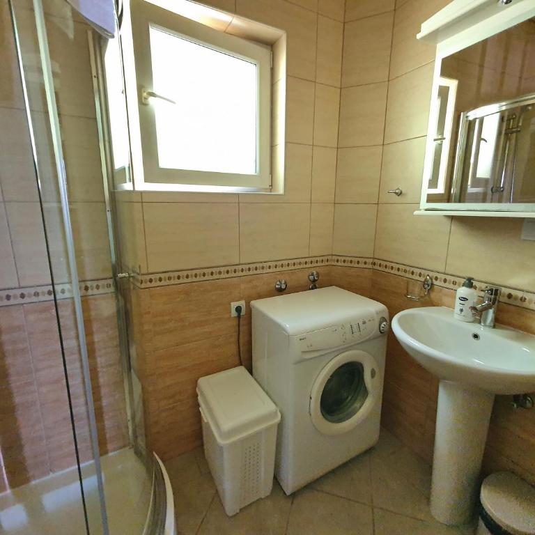 Villa Andreja Lapcici - Vila sa 2 Spavaće Sobe - 23
