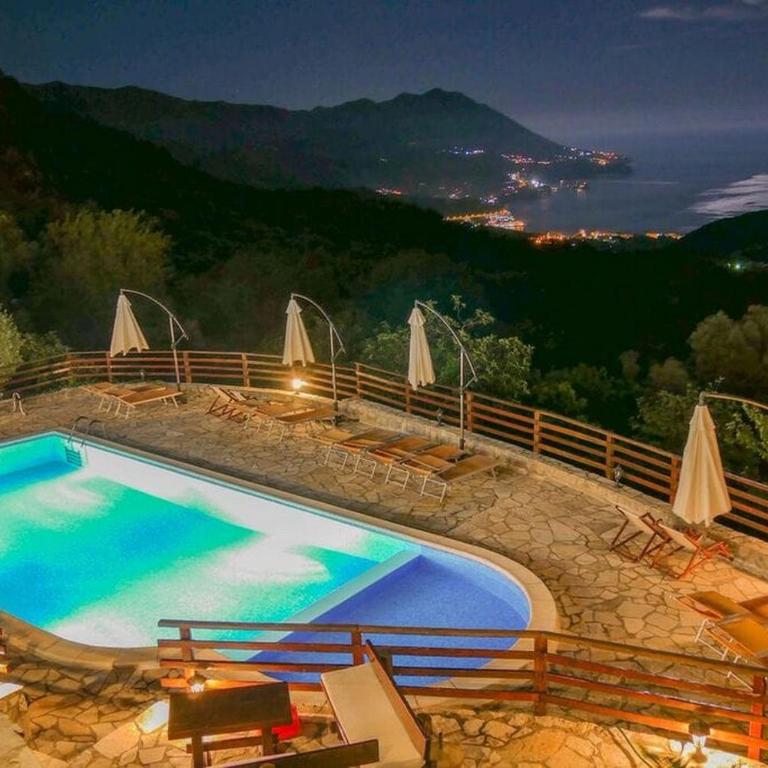 Villa Andreja Lapcici - Vila sa 2 Spavaće Sobe - 30