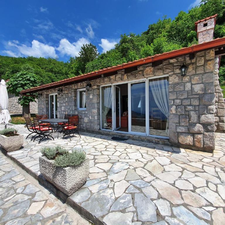 Villa Andreja Lapcici - Vila sa 2 Spavaće Sobe - 32