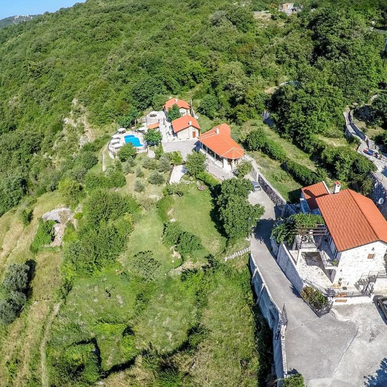 Villa Andreja Lapcici - Vila sa 2 Spavaće Sobe - 33
