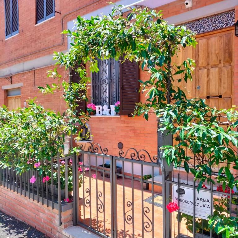 Domus Mariae B&B Assisi - Deluxe Double Room - 12