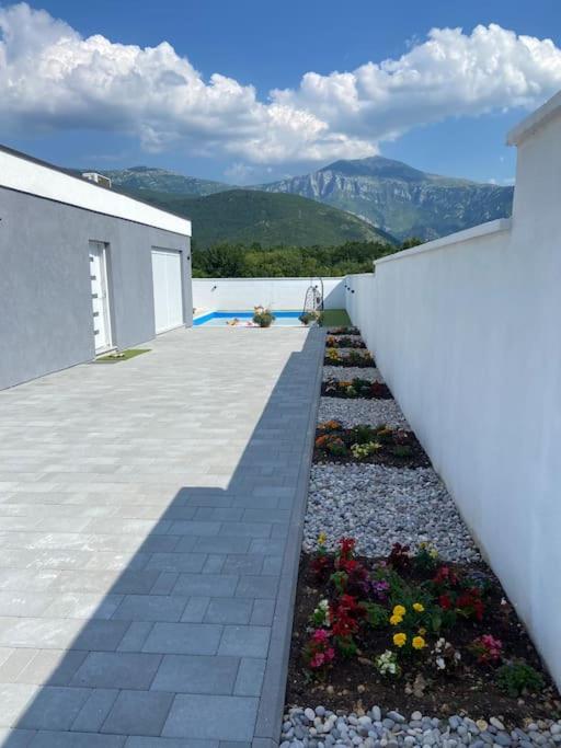 Vila Nur Mostar - Two-Bedroom Villa - 15
