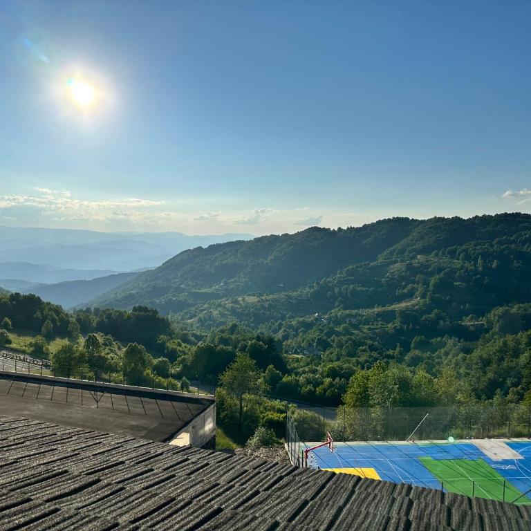 Nana S44 Milmari Spa&Wellness - Apartment with Mountain View - 3