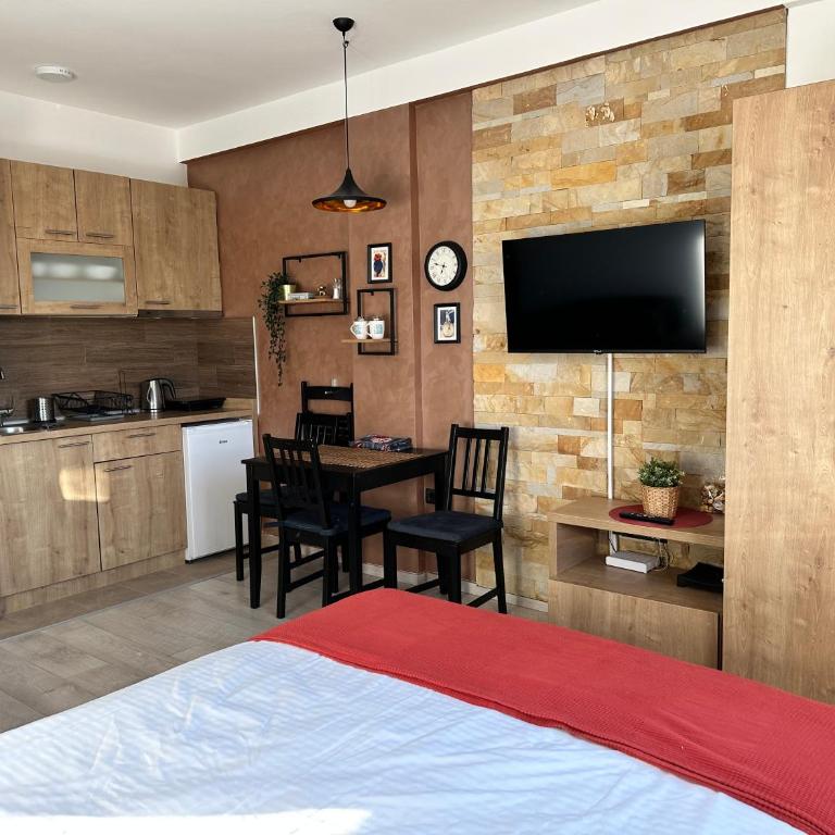 Nana S44 Milmari Spa&Wellness - Apartment with Mountain View - 4