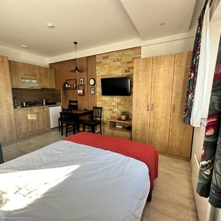 Nana S44 Milmari Spa&Wellness - Apartment with Mountain View - 6