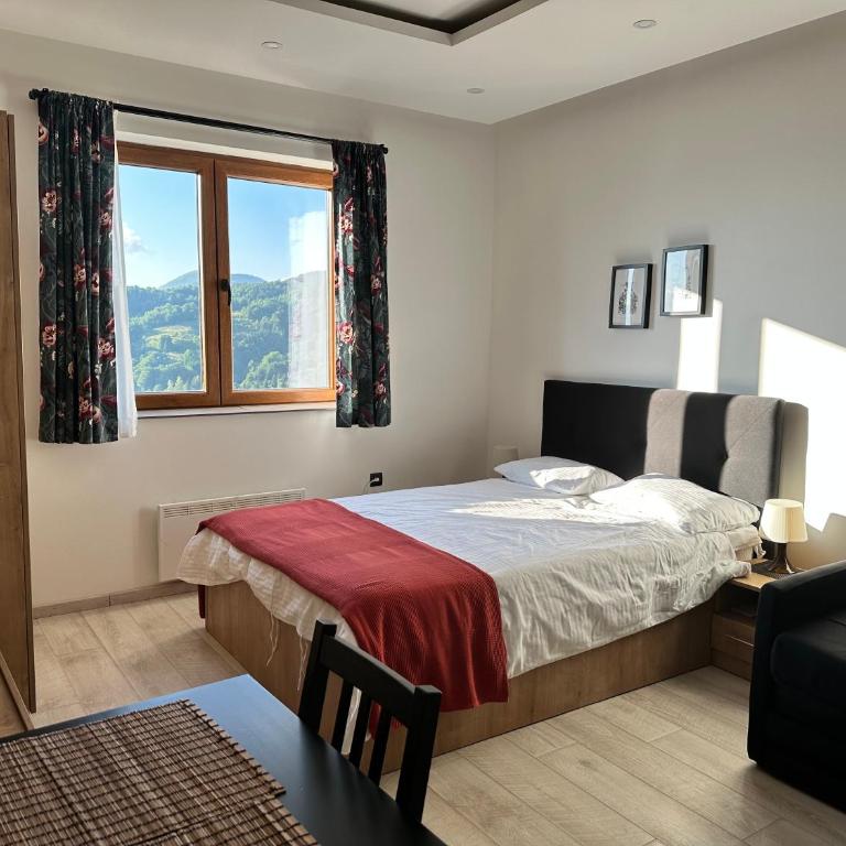 Nana S44 Milmari Spa&Wellness - Apartment with Mountain View - 1