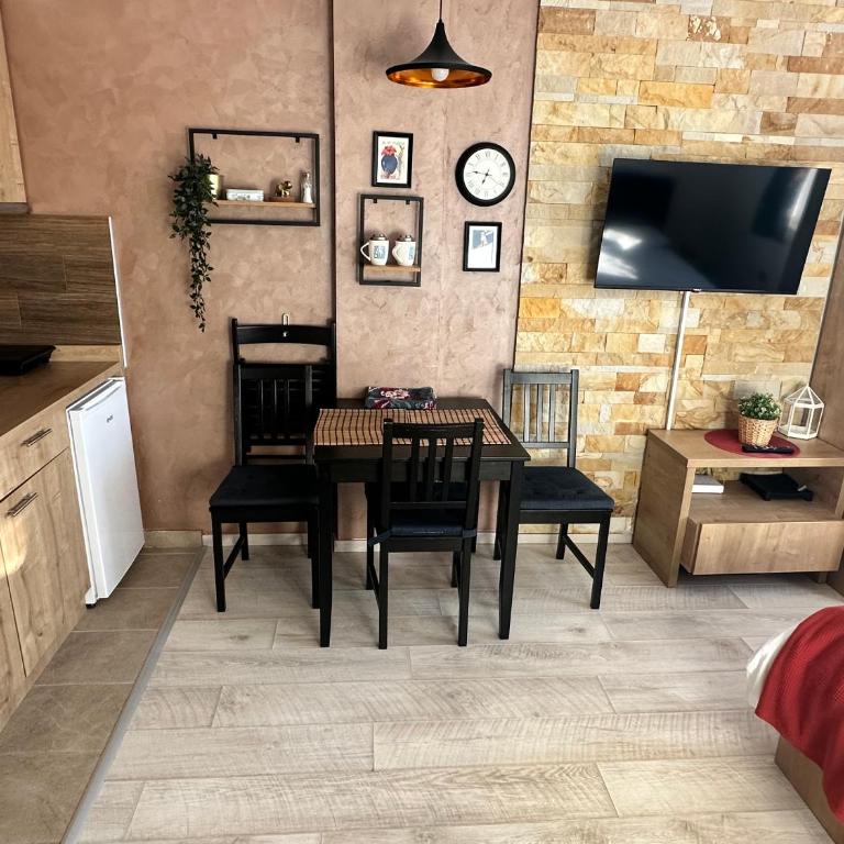 Nana S44 Milmari Spa&Wellness - Apartment with Mountain View - 8