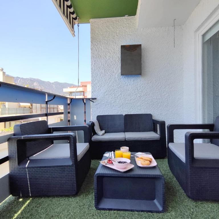 La Mar de Venus - Luxury Views in Puerto Deportivo - Apartamento de 1 dormitorio - 38