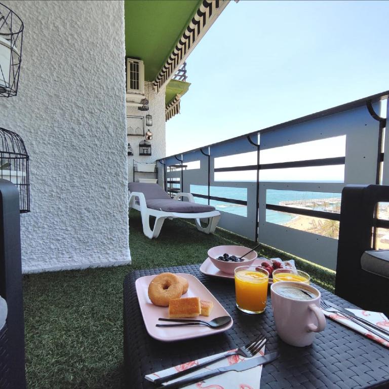 La Mar de Venus - Luxury Views in Puerto Deportivo - Apartamento de 1 dormitorio - 36