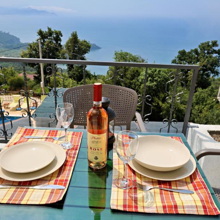 Apartments Oktopus - Standardni Apartman sa 1 Spavaćom Sobom - 6