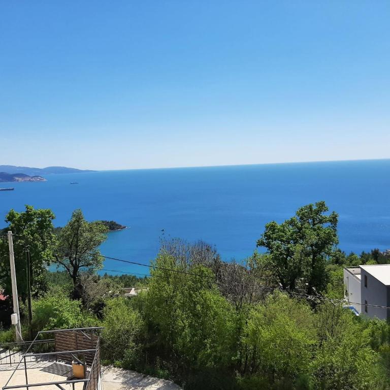 Apartments Oktopus - Standardni Apartman sa 1 Spavaćom Sobom - 10